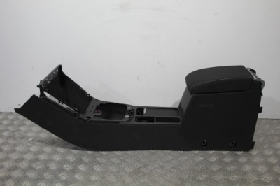 Тунель середній підлокітник vw tiguan 5n0 lift фото №1