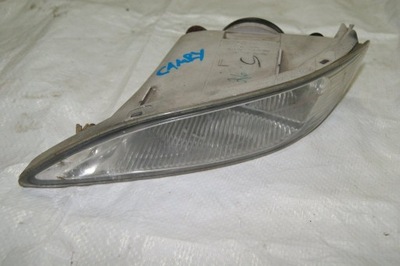 HALOGEN LAMP LEFT TOYOTA CAMRY 03-06 ORIGINAL  