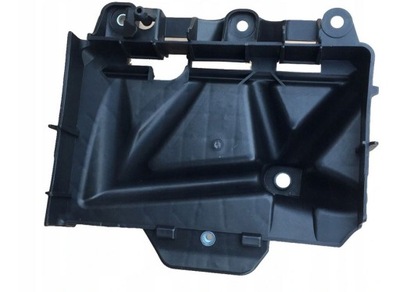 Полиця акумулятор vw fox 2005- фото №1