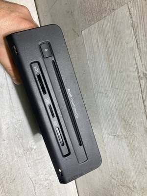 Audi a4 s4 b9 2016 модуль панель радио фото №1