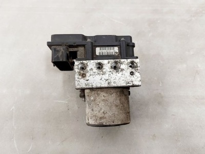 Jumpy expert scudo ii 1.6 hdi насос abs тормозная фото №1