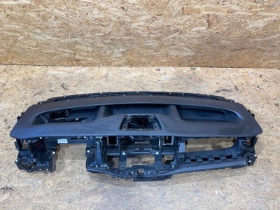 Ford transit custom mk1 i lift 17-23 консоль приборная панель приборная фото №1