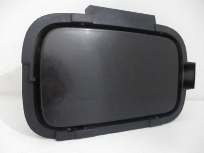 Peugeot 607 кришка заливної пального дизель фото №1