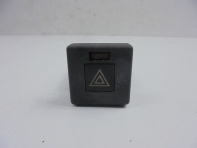 Alfa romeo 75 вимикач аварійних 1613644 фото №1