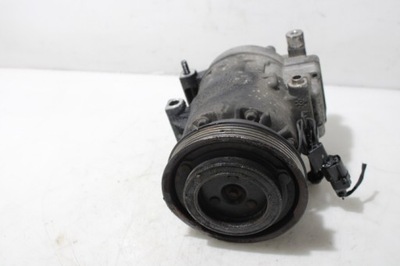 Компрессор кондиционера kia ceed i 1.6crdi фото №1