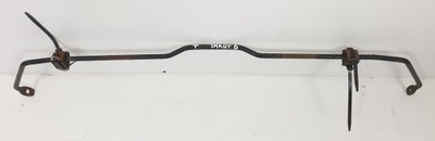 Тяга стабілізатор задня smart fortwo 450 0.6 t фото №1