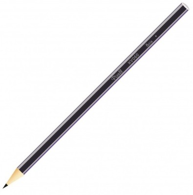 Ołówek Pixell twardość B2