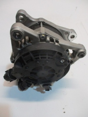 Генератор citroen c3 iii aircross 1,5hdi 9827171980 фото №1