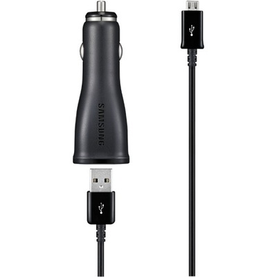 Ładowarka Samochodowa Samsung LN920 + kabel USB