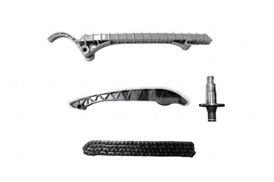 Dayco грм комплект . ланцюг + елементи dayco фото №1