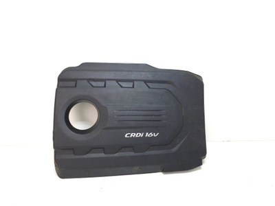 Hyundai i30 ii защита крышка двигателя 1.6 cdti 16v фото №1