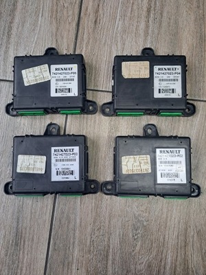 Модуль блок керування ecs 3.5 renault premium magnum midlum dxi фото №1