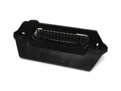 Впуск воздуха renault clio iii 8200296726 фото №1