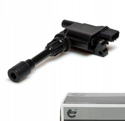 Котушка запалювання do mazda premacy 1.9 2.0 фото №1