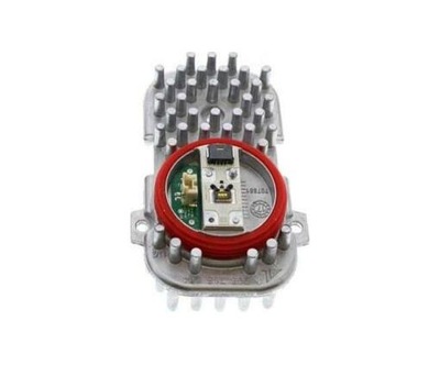 БЛОК УПРАВЛІННЯ LED (СВІТЛОДІОД) BMW 6/6 GC F06/F12/F13 11- НОВИЙ