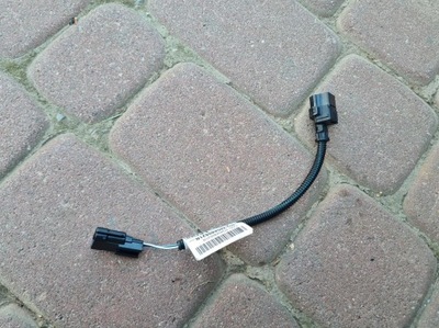 Электропроводка двигателя renault captur ii 240a80521r фото №1