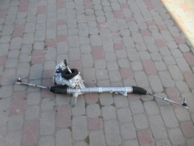 Peugeot 2008 ii трансмісія magiel 9835259680 фото №1