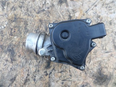 THROTTLE RENAULT MEGANE SCENIC 3 NV200 1.5 DCI  