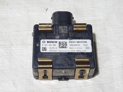 Радар acc модуль датчик distronic mg zs 0203304006 фото №1