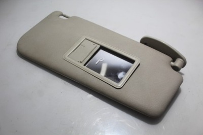 Захист сонцезахисна права fiat linea фото №1