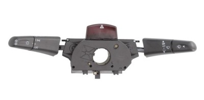 Переключатель комбинированный mercedes sprinter vw lt 95- фото №1