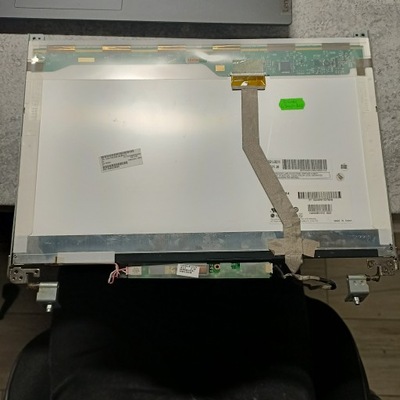 Matryca do laptopa Toshiba Satellite L300 E0113