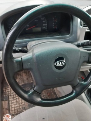 Воздуховод kia cerato 2006 rok фото №1