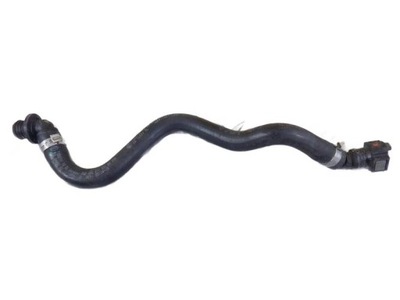 Audi q7 4m шланг вакуумa 4m0611931ah фото №1