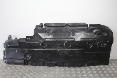 Плита захист підвіска sandero stepway 3 iii 748156831r фото №1