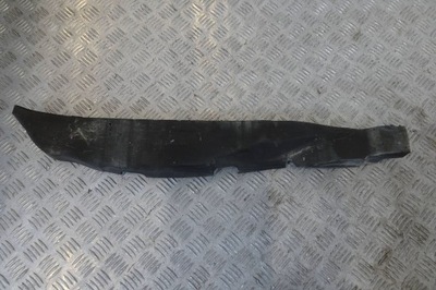 Mg marvel r шумоізоляція крила перед передні праве 22- фото №1