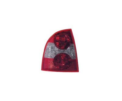 FARO PARTE TRASERA VW PASSAT B5+ 00- 3B5945095AE IZQUIERDA NUEVO  