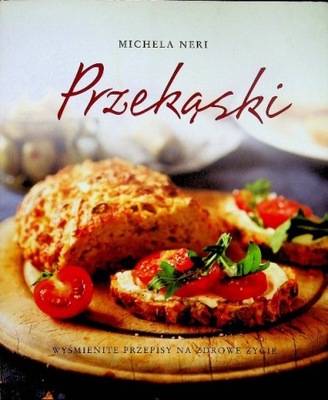Michela Neri - Przekąski
