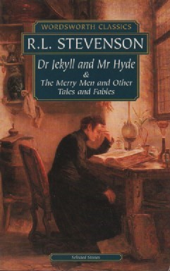 Dr Jekyll and Mr Hyde R.L. Stevenson