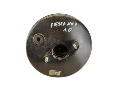 ВАКУУМНЫЙ ТОРМОЗНЫЕ 8V51-2B195-LF 0204054083 FORD FIESTA VI VII (CB1, CCN)