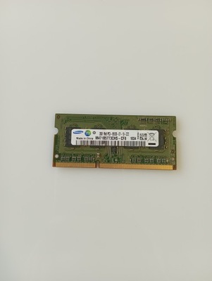 RAM Samsung M471B5773CHS-CF8 PC3-8500S DDR3 2GB 1Rx8 1066Mhz