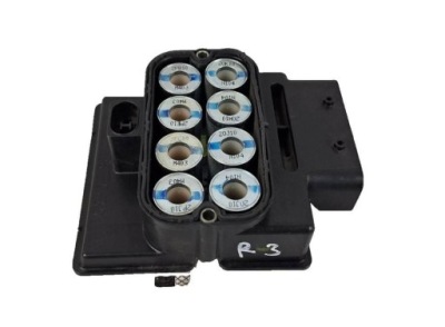 Блок керування abs lancia ypsilon 54085155a фото №1