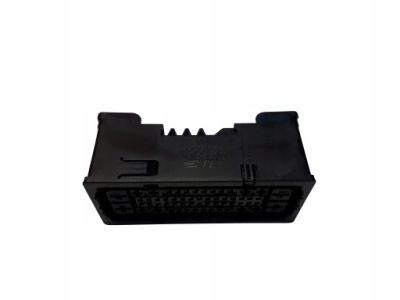 Оригінальна пластина контактна mercedes a1675455000 фото №1