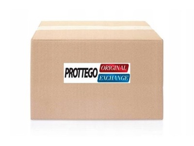 Кронштейн радиатора p/ l citroen jumper prottego обмен 129008j фото №1