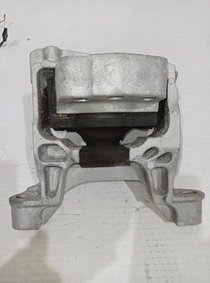 Подушка кронштейн двигателя mazda 6 3 ke64 фото №1