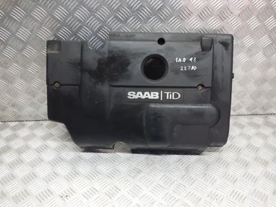 КРИШКА ЗАХИСТ ДВИГУНА SAAB 9-3 2.2 TID 12786577