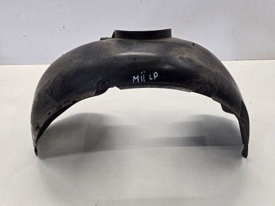 Seat mii 11r подкрылок левый перед передние 1s0809961d фото №1