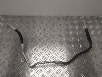 Alfa romeo stelvio шланг кондиционера 00505485690 фото №1