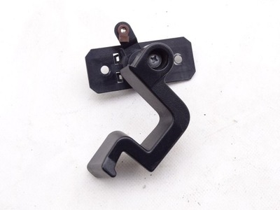 Iveco stralis hi-way 13- e6 ручка дверь внутренняя правая фото №1