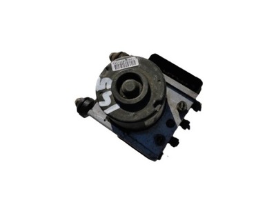 Mitsubishi grandis 2.4b 4670a015 насос abs фото №1