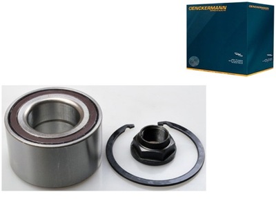 COJINETE RUEDAS PARTE DELANTERA MAZDA 6 07- DENCKERMANN  