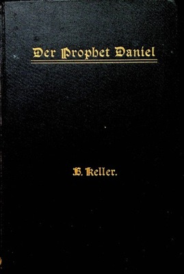 Der Prophet Daniel 1911 r.