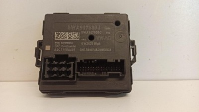 Audi a3 8y модуль блок управления шлюз 5wa907530c фото №1
