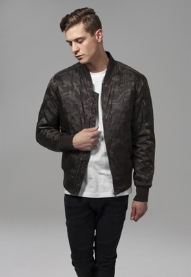 Kurtka Tonal Camo Bomber Moro Urban Classics M