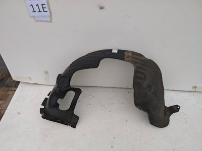 Подкрылок kia optima правое передние 86812-d4000 фото №1