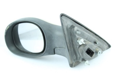 Зеркало renault laguna левая 872035 renault фото №1